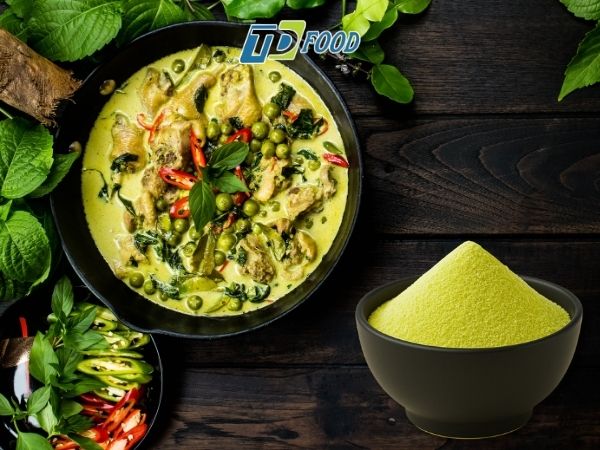 Ứng dụng trong sản xuất quy mô lớn